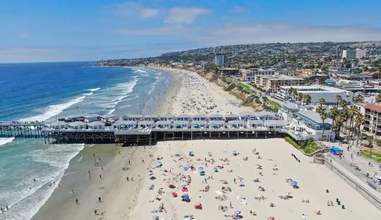 San Diego Weather: Mild, Sunny, and Full of Microclimates