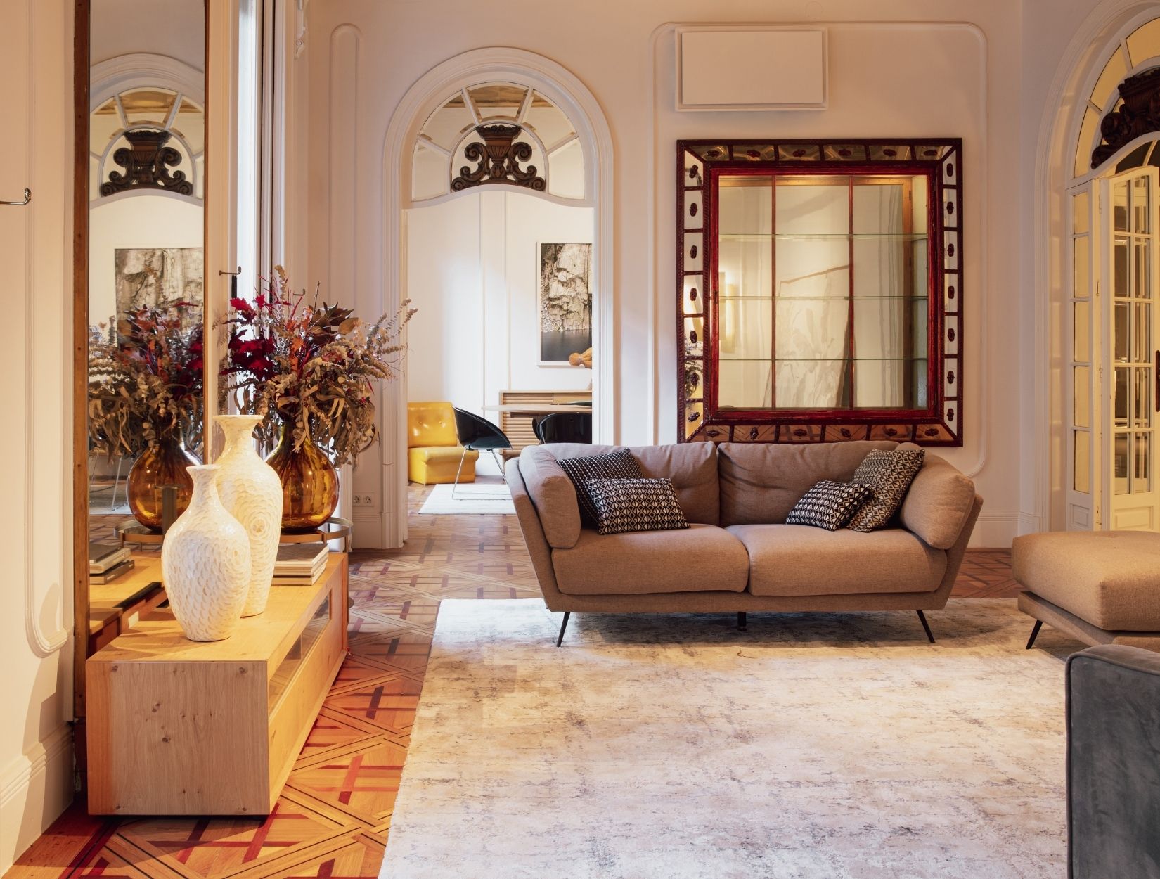 How do you ensure consistent, high-quality cleaning?