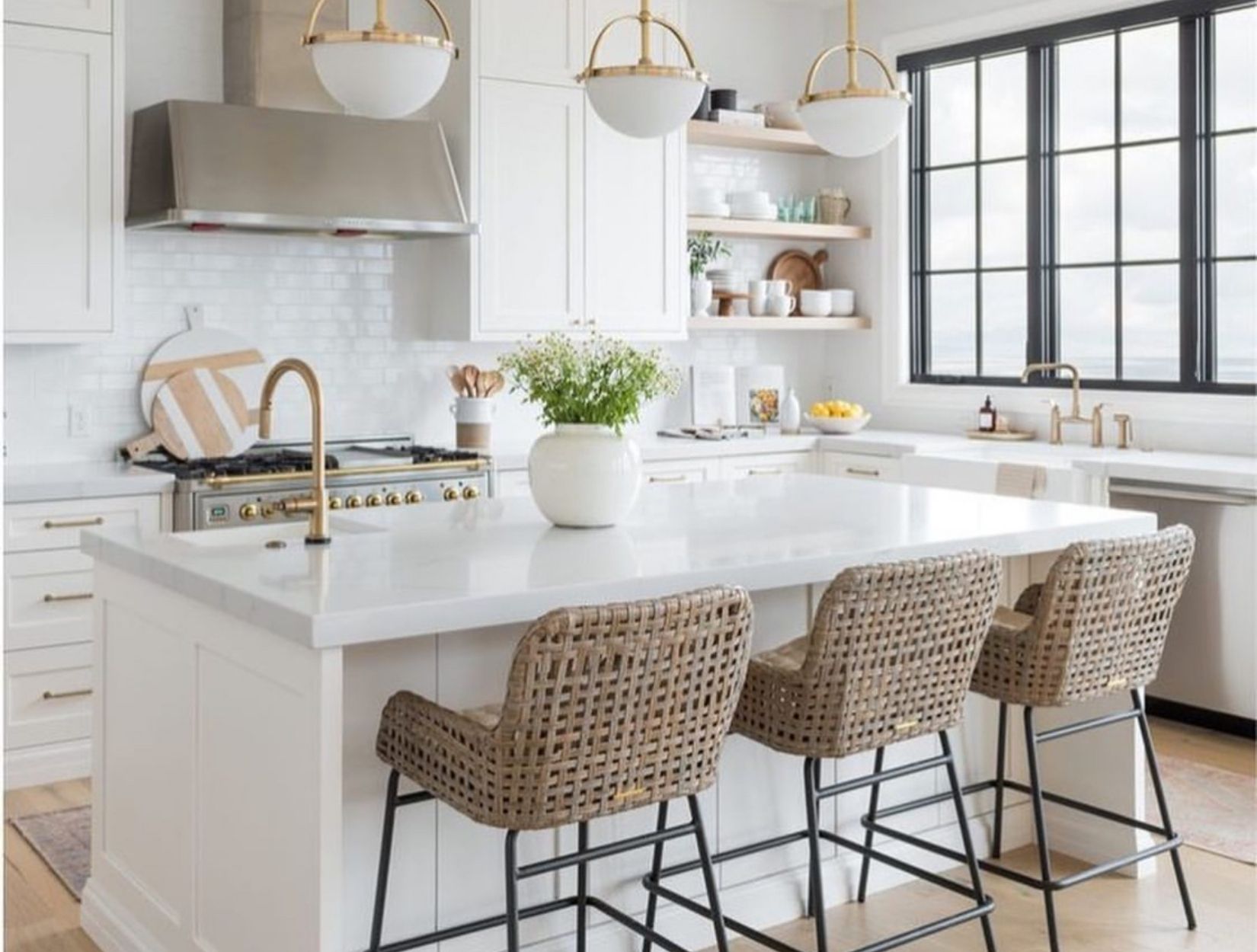 How We Clean Inside Your Oven, Stove, and Fridge