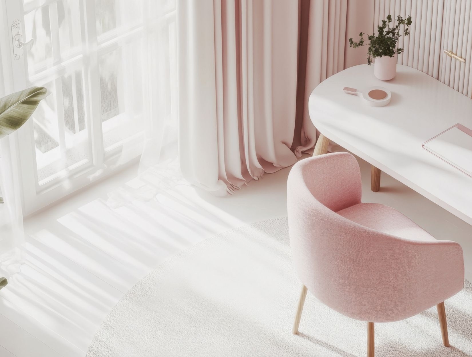 What can you expect from a professional cleaning service?