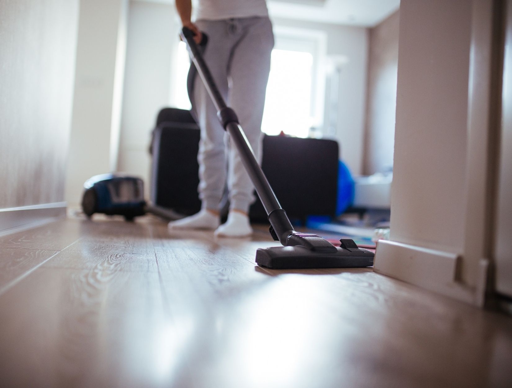 What deep cleaning techniques work for every room? North County San Diego House Cleaning What deep cleaning techniques work for every room?
